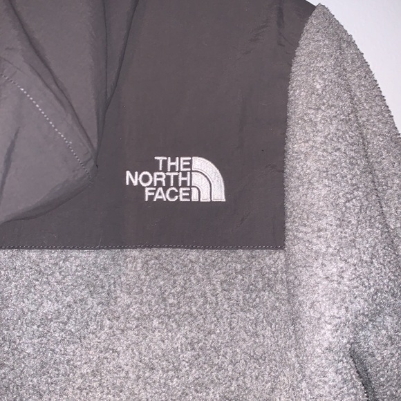 NORTH FACE JACKET - Picture 10 of 11